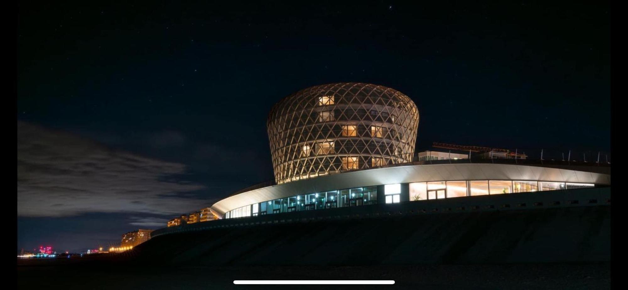 Zeezicht, Volledig Gerenoveerd Luxe Appartement Middelkerke Esterno foto