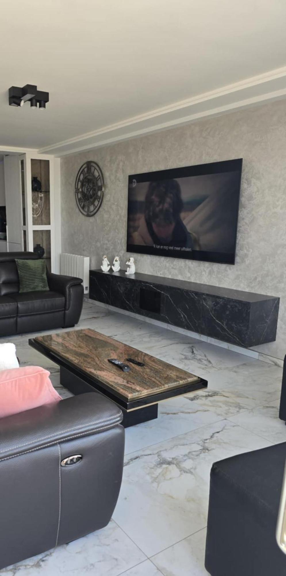 Zeezicht, Volledig Gerenoveerd Luxe Appartement Middelkerke Esterno foto